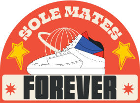 Solemates